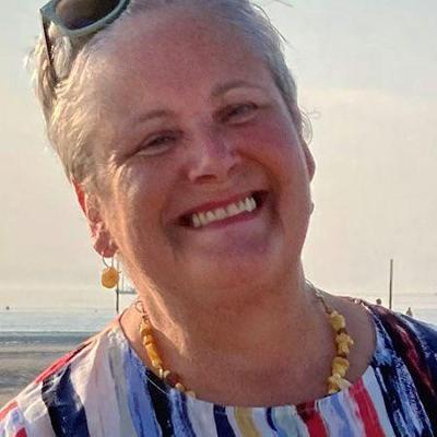 Schworobuk, Heidi Petra